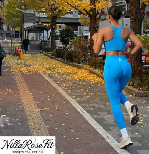 Aera - Sports Leggings