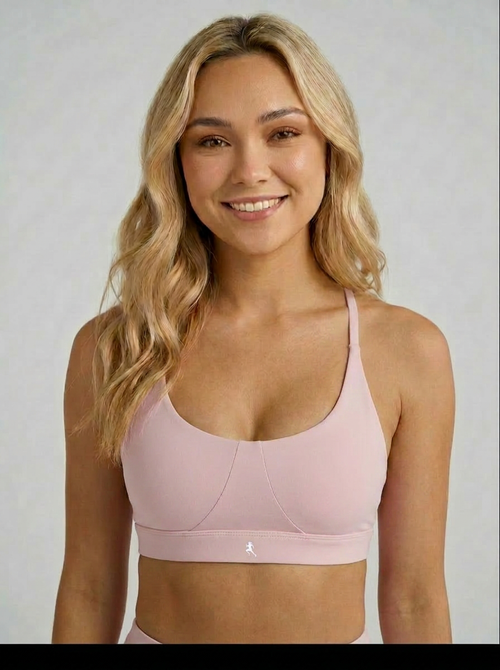 Anna - Sports Bra