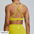 Anna - Sports Bra