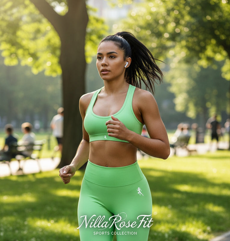 Bella - Sports Bra