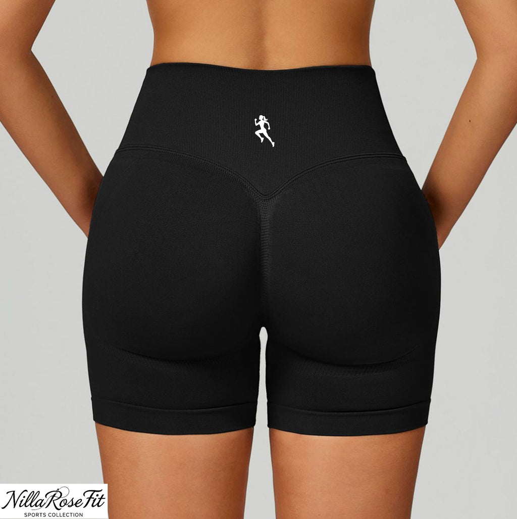 Berry - Sports Shorts