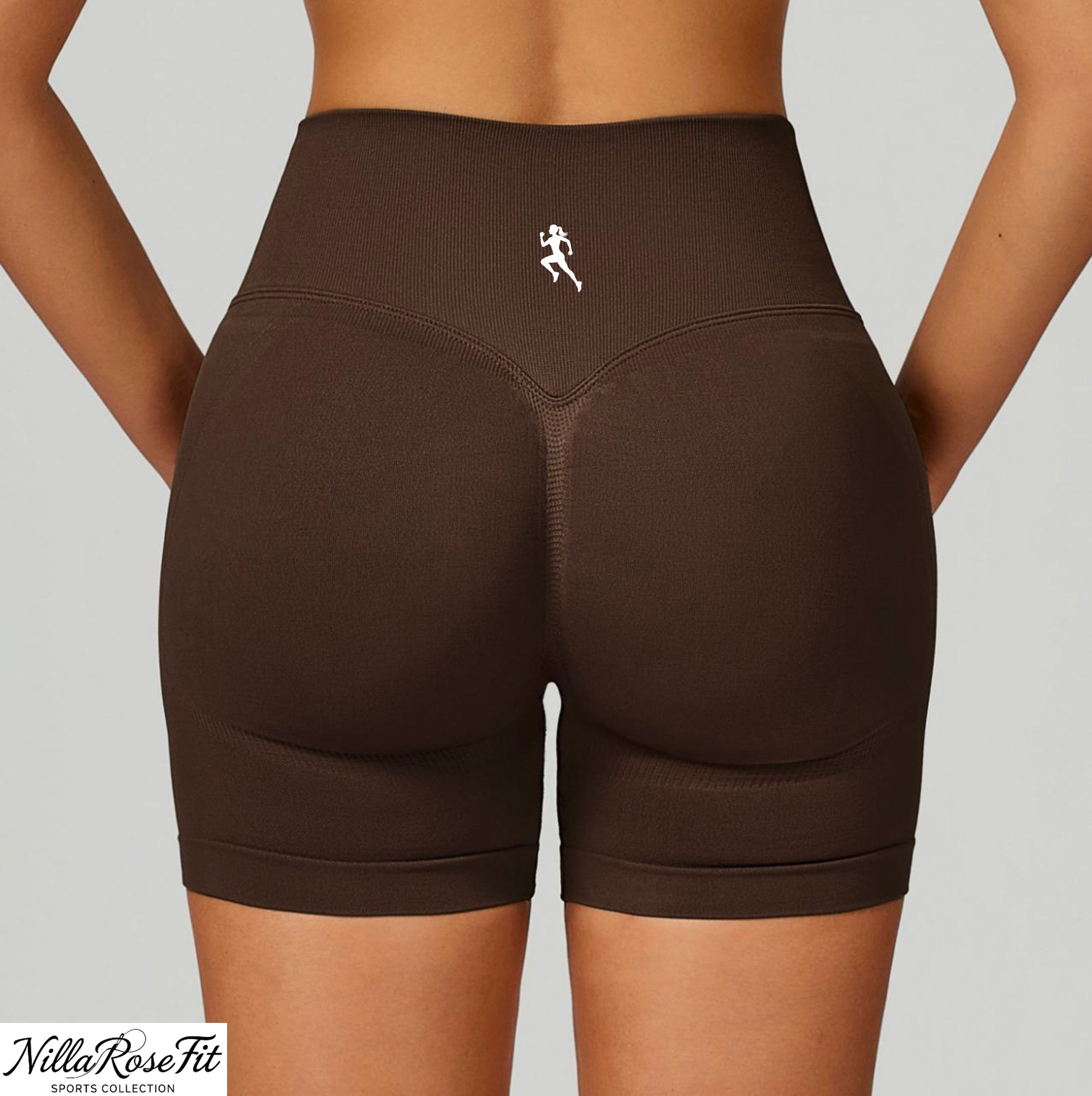 Berry - Sports Shorts