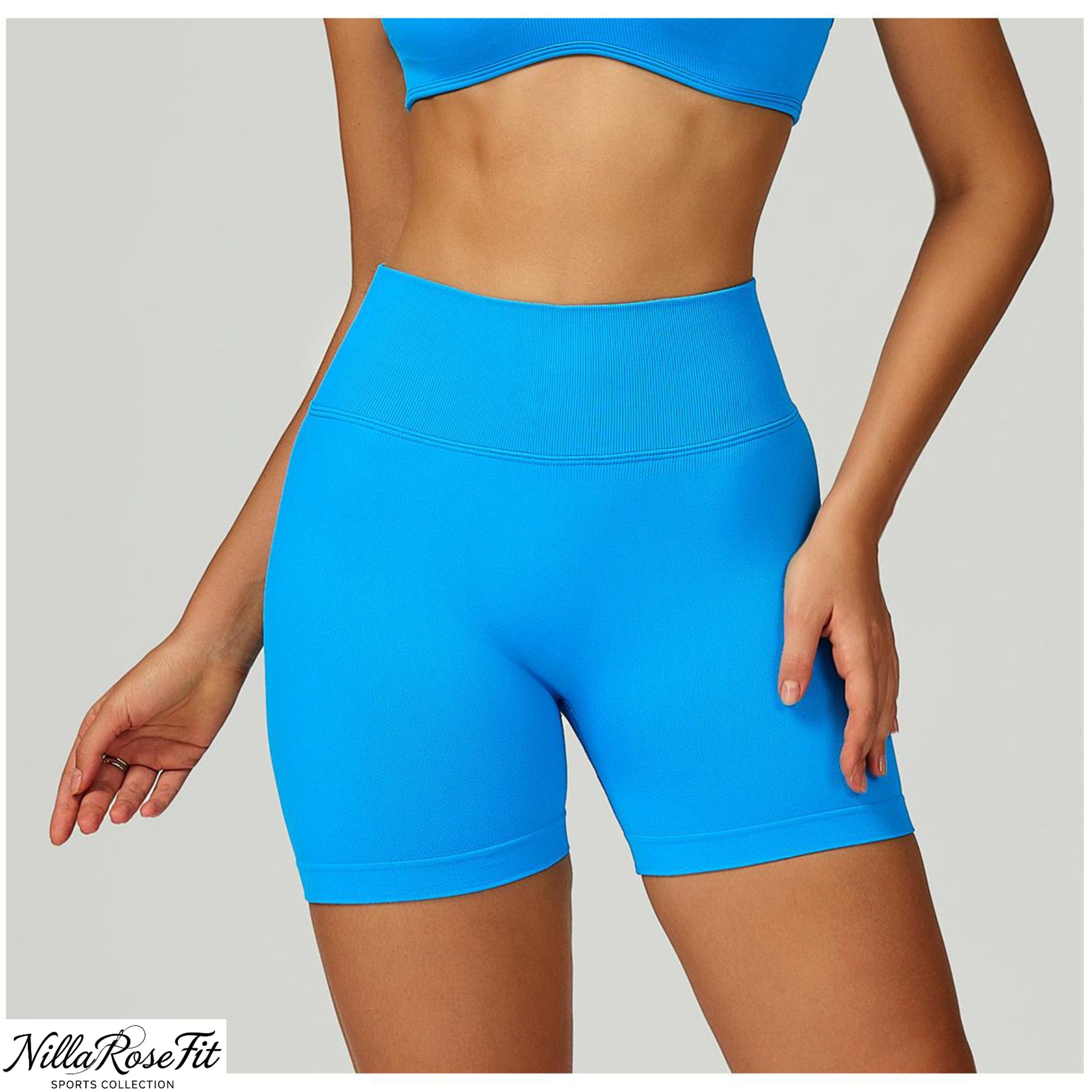 Berry - Sports Shorts