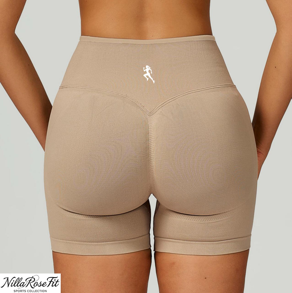 Berry - Sports Shorts