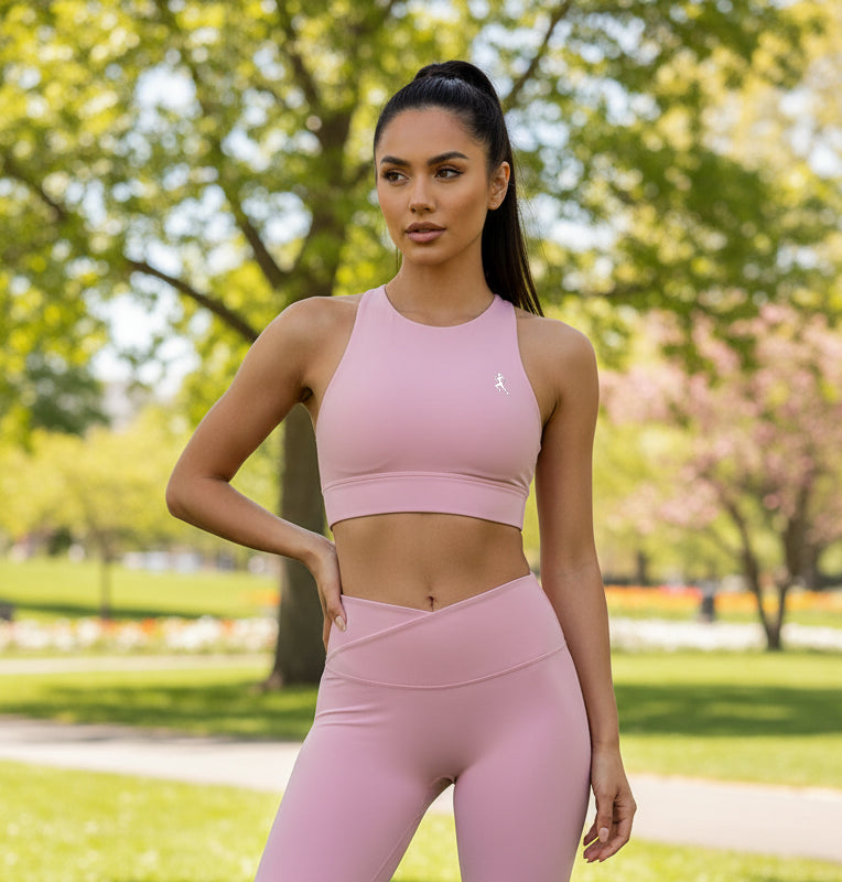 Clara - Sports Tank Top