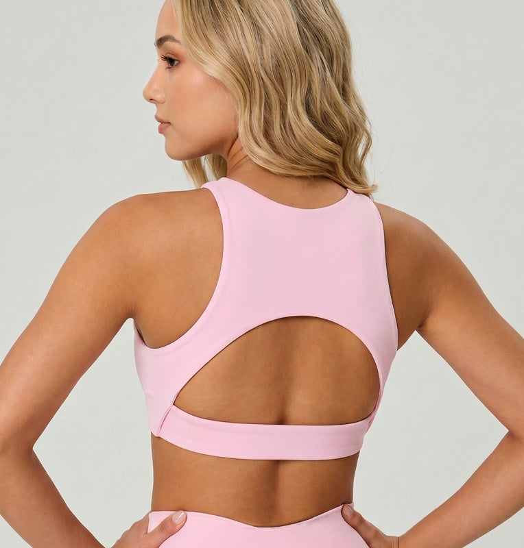 Clara - Sports Tank Top