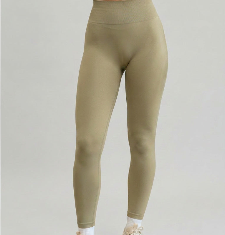 Aera - Leggings