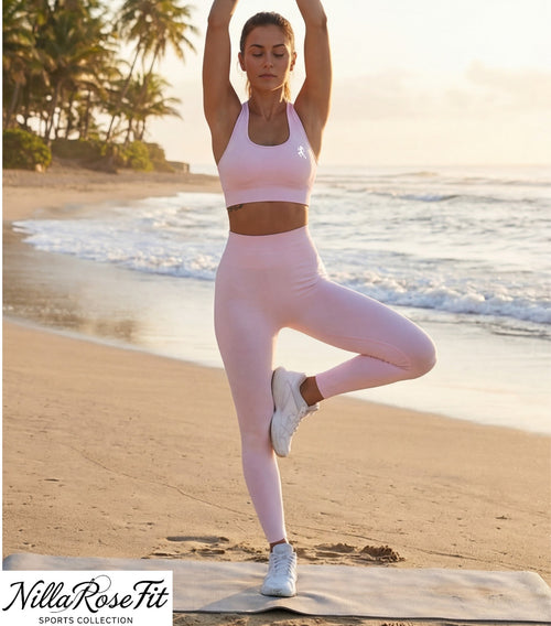 Eliza - Sports Leggings
