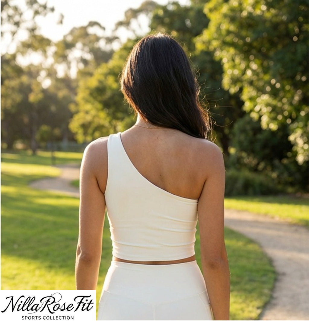 Elva - Sports Bra