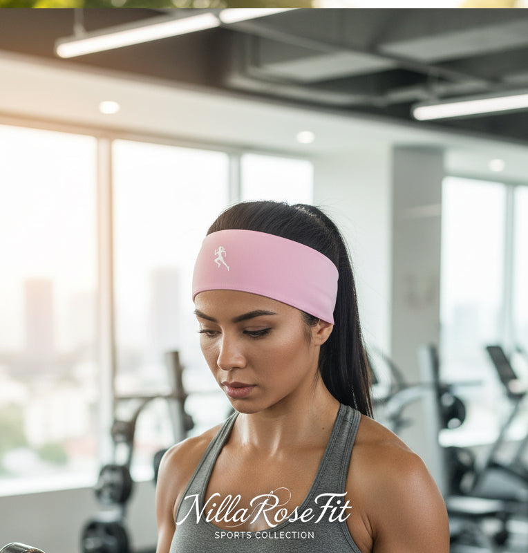 Flora - Headbands
