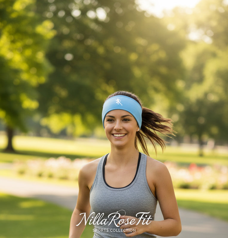 Flora - Headbands