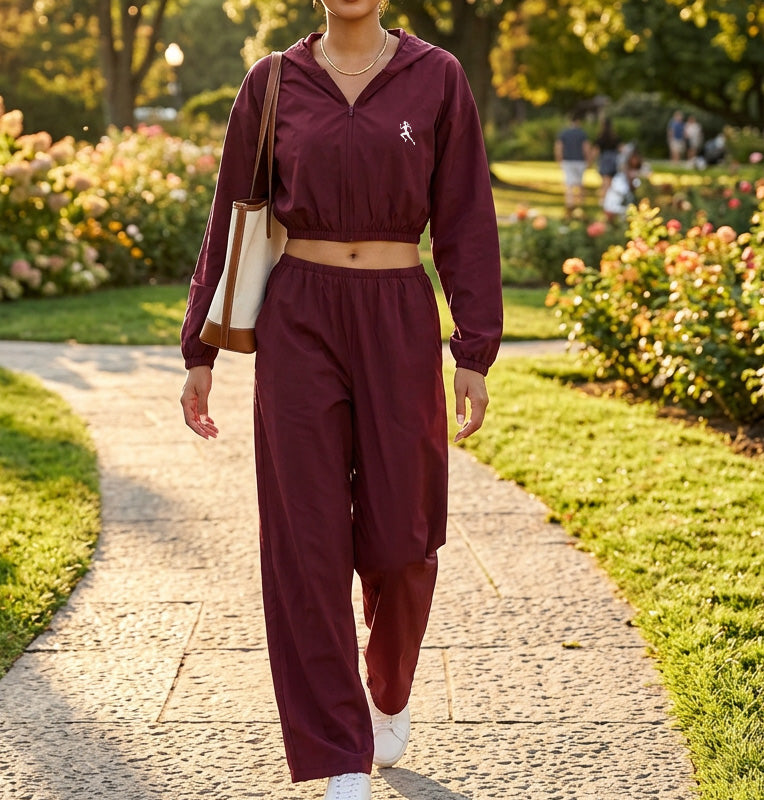 Ivanka - Loungewear