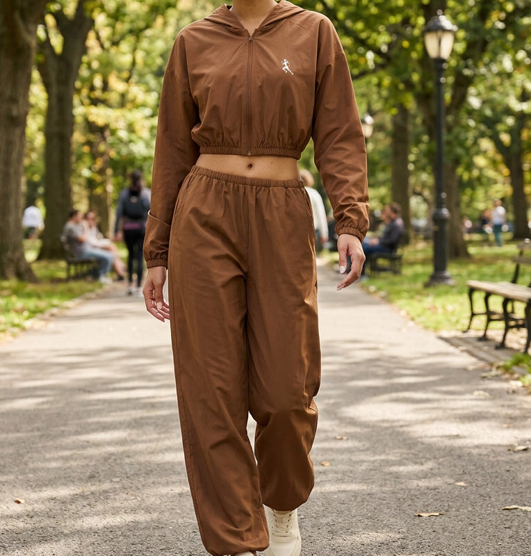 Ivanka - Loungewear