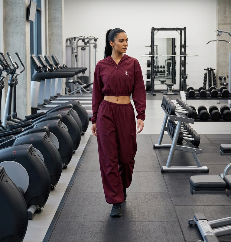 Ivanka - Loungewear