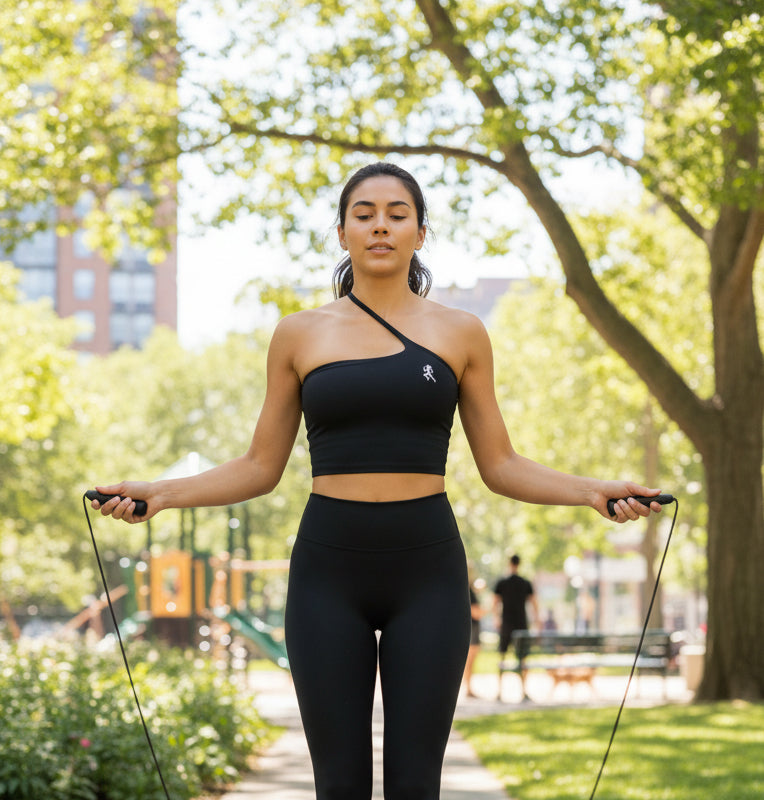 Keli - Sports Tank Top
