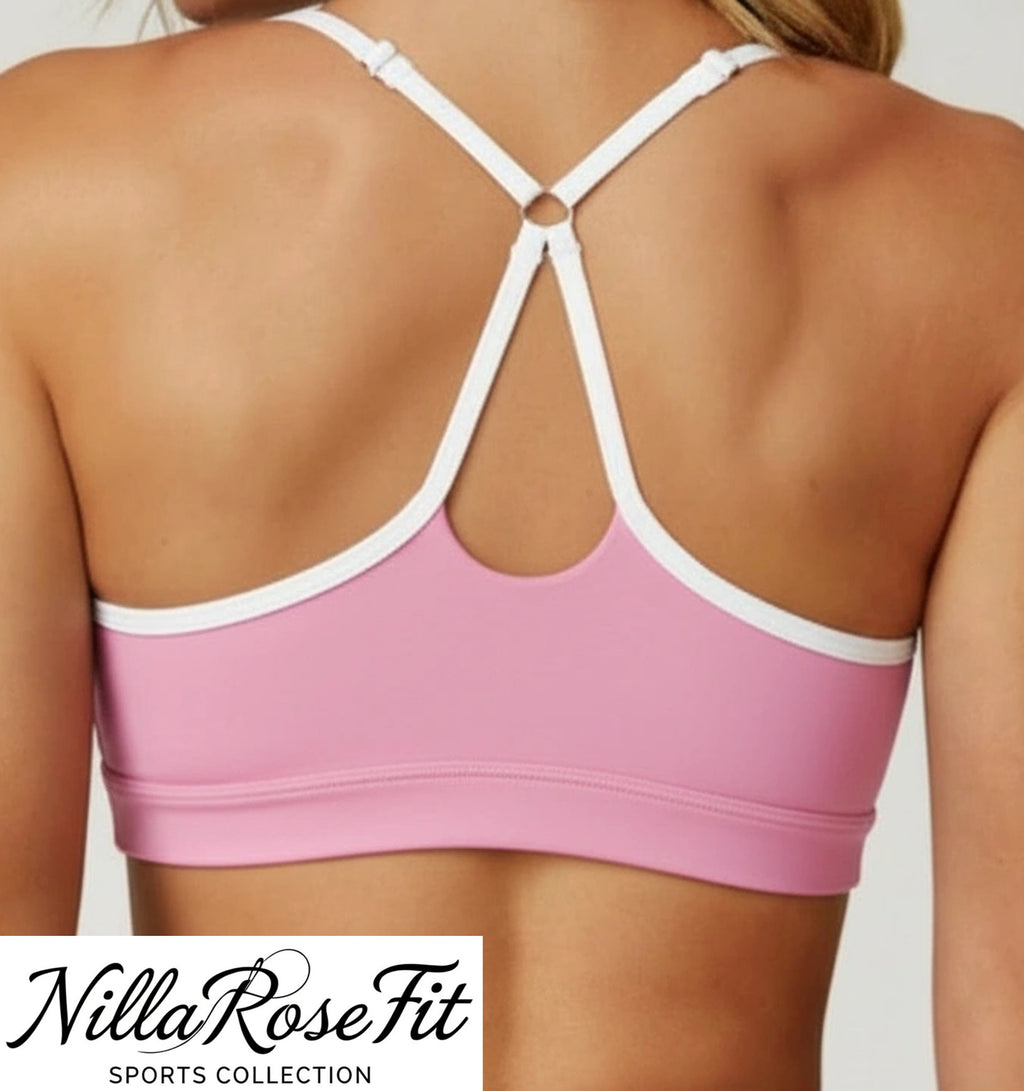 Lia - Sports Bra