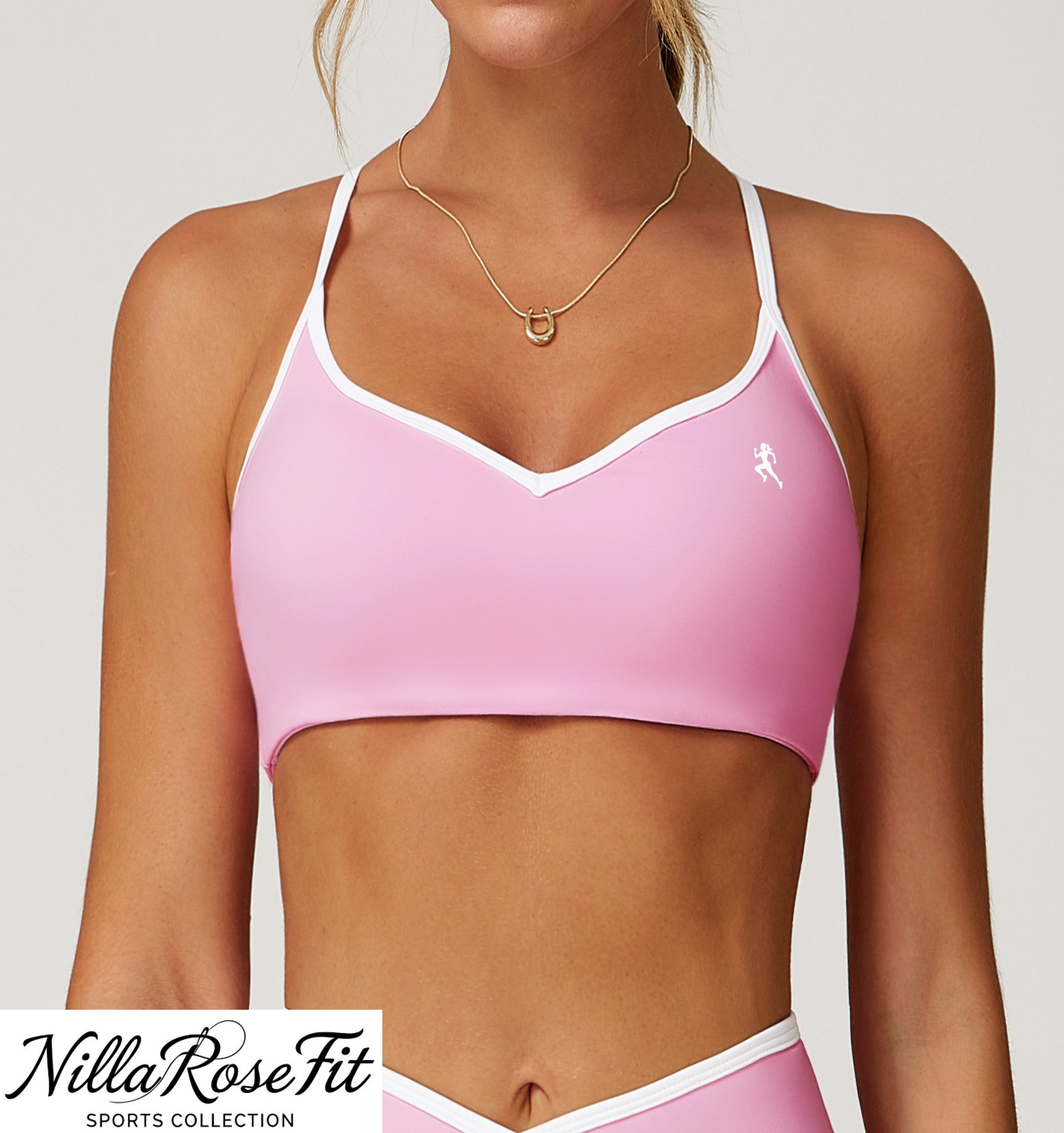 Lia - Sports Bra