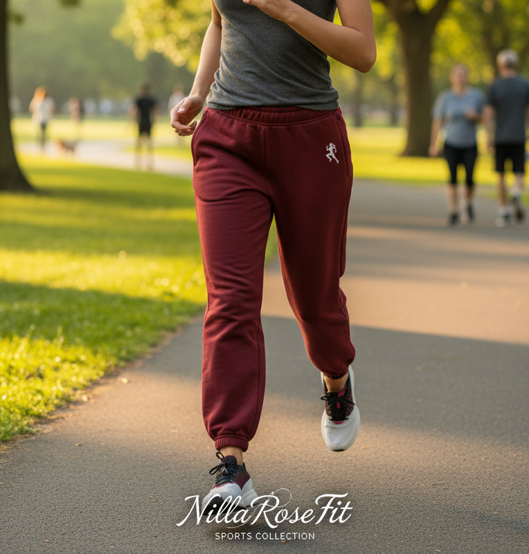 Lili - Sports Leggings