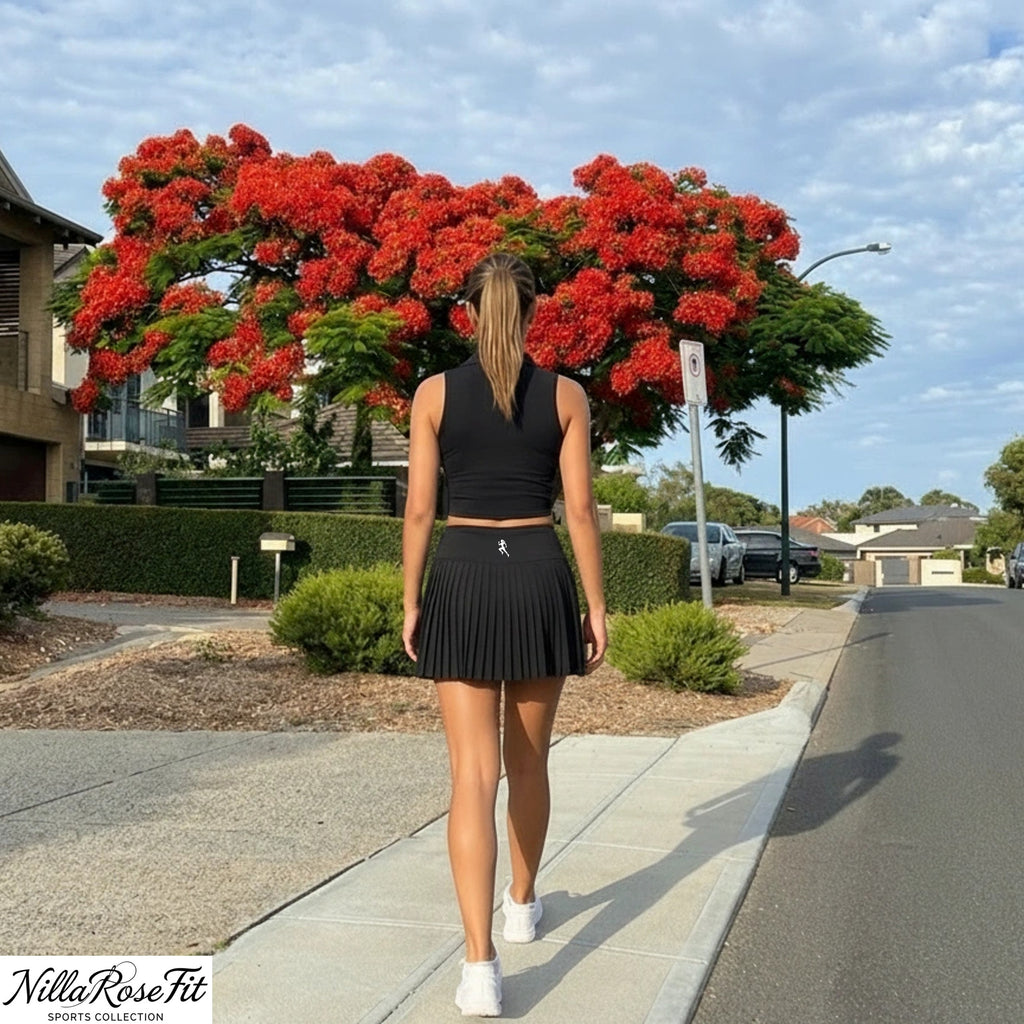 Mia - Sports Skirt
