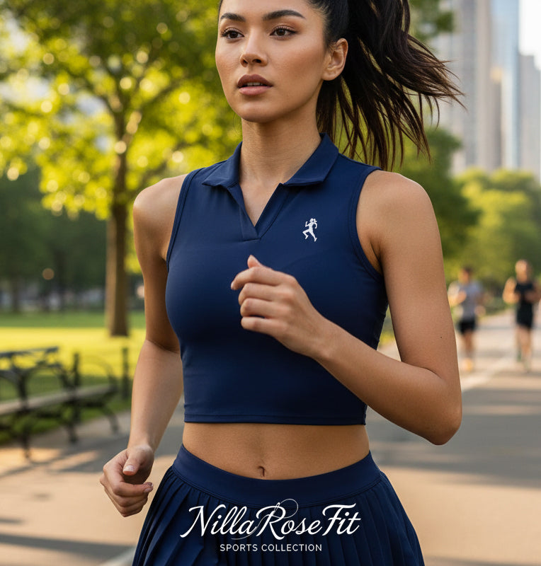 Maya - Sports Top