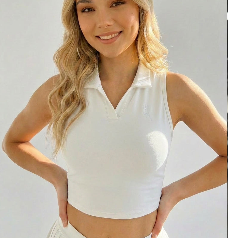 Maya - Sports Tank Top