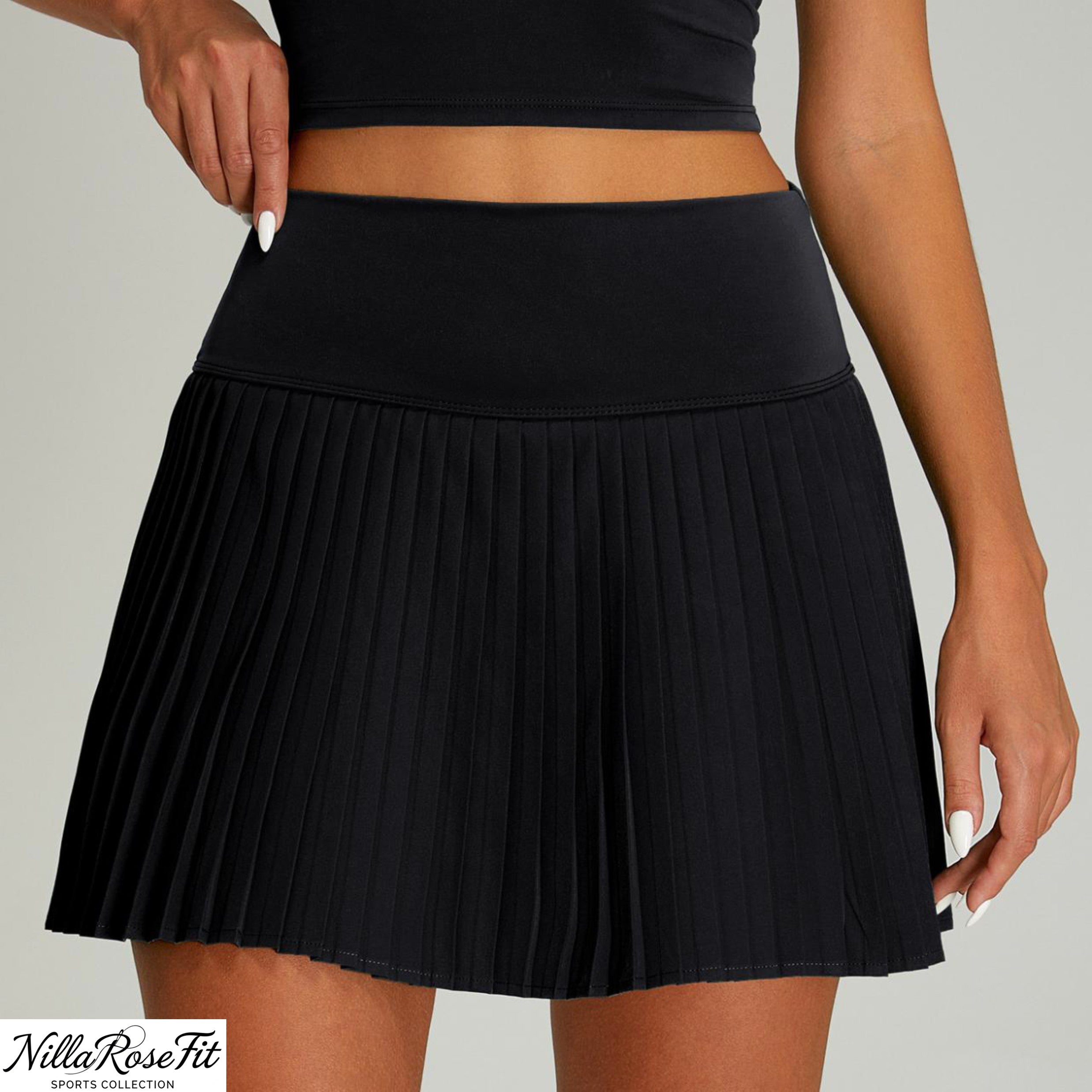 Mia - Sports Skirt