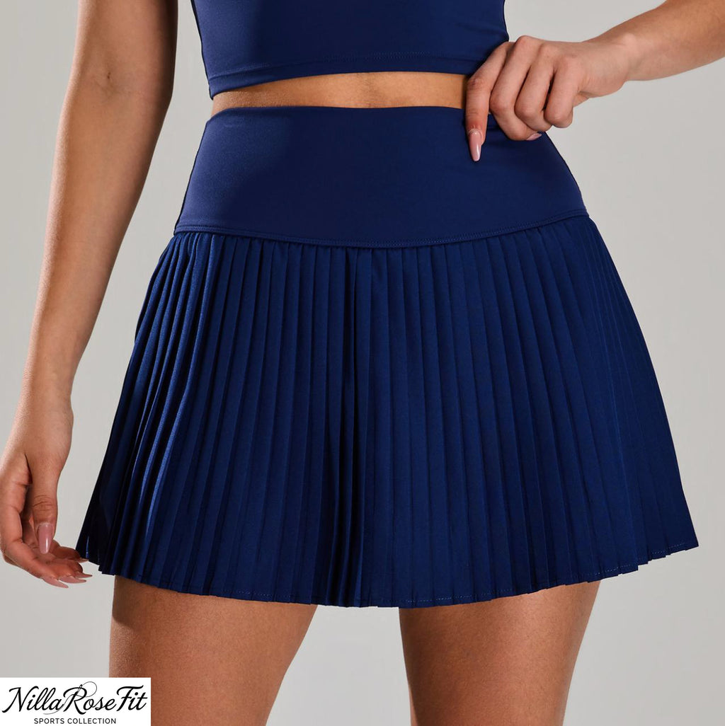 Mia - Sports Skirt