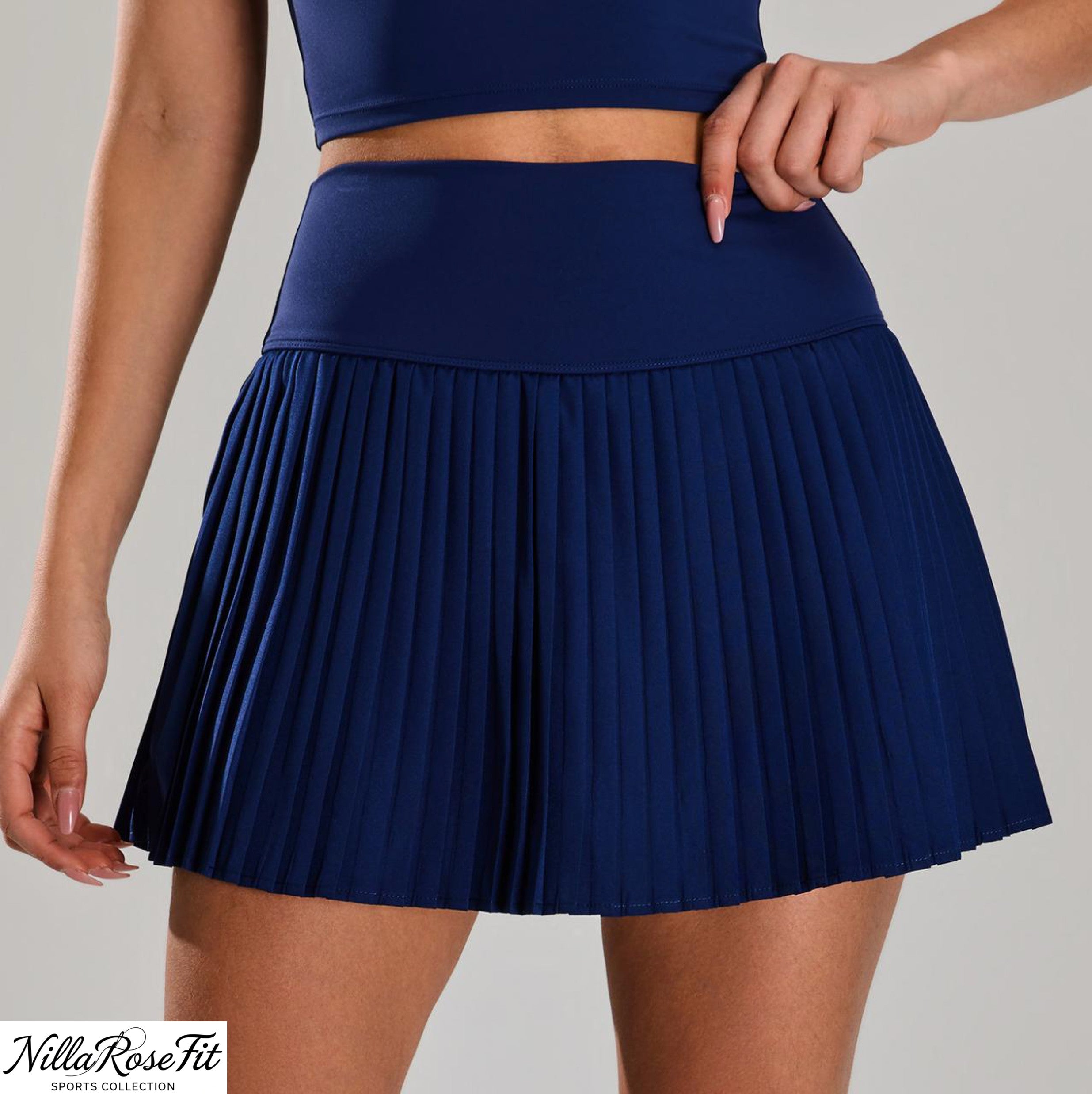 Mia - Sports Skirt