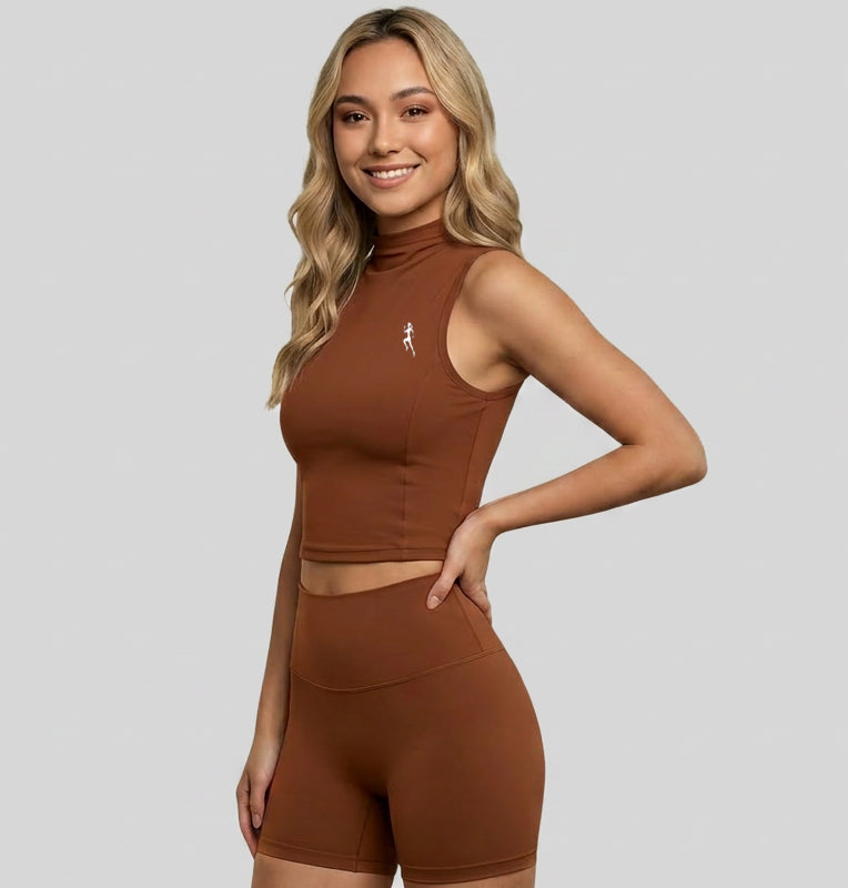 Mila -  Tank Top