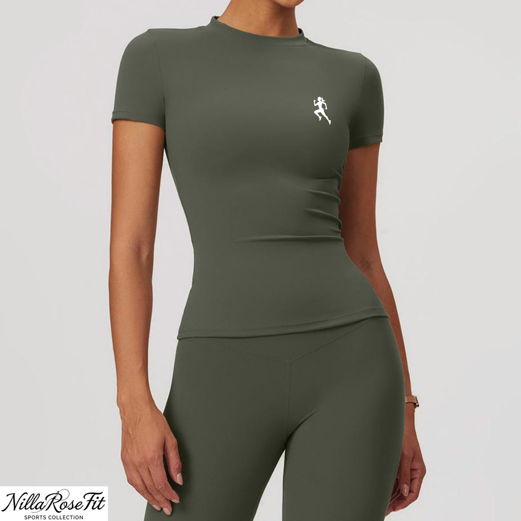 Sara - T-shirt
