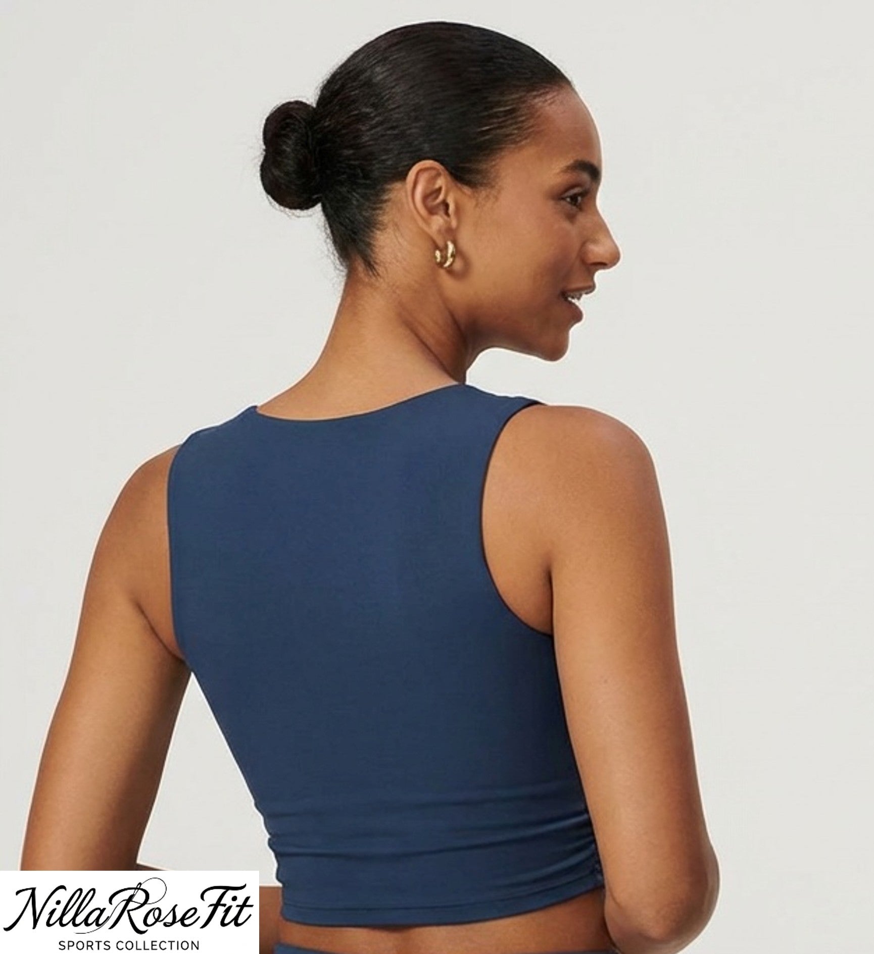 Shina - Sport Top