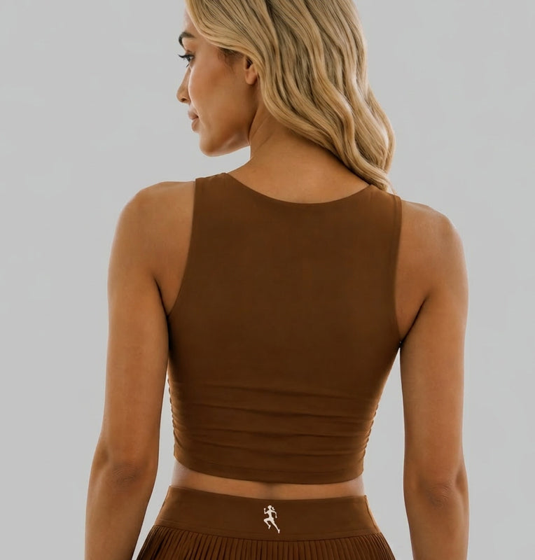 Shina - Sport Tank Top