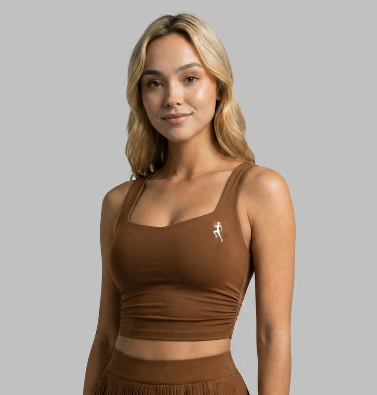 Shina - Sport Tank Top