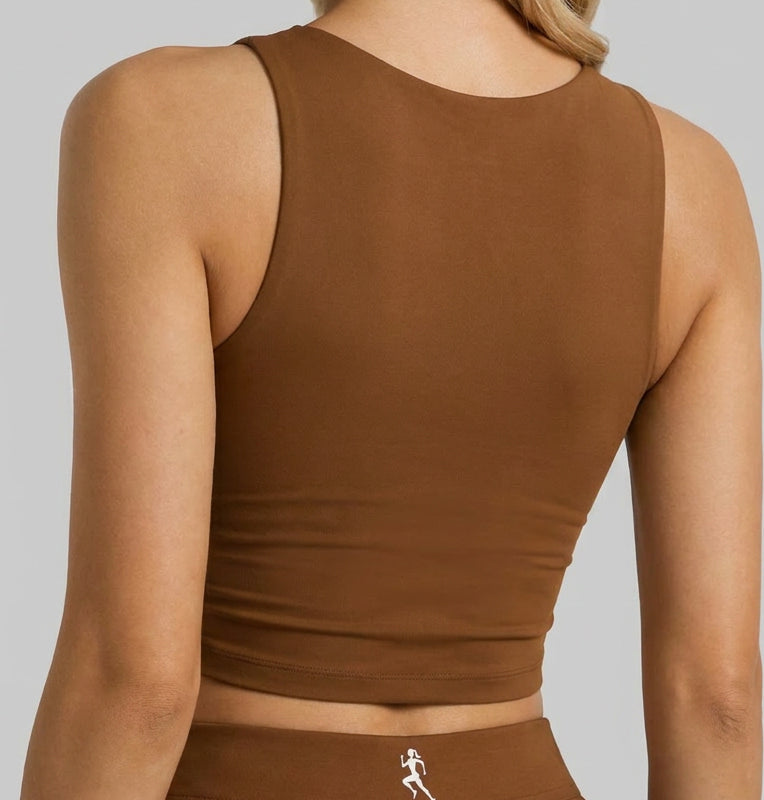 Shina - Sport Tank Top