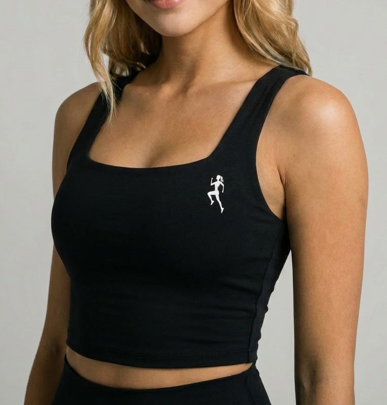 Shina - Sport Tank Top