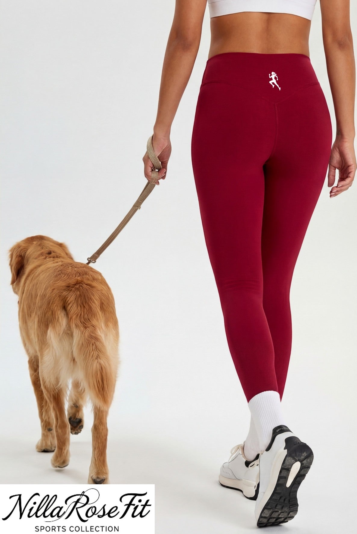 Silva - Sports Leggings