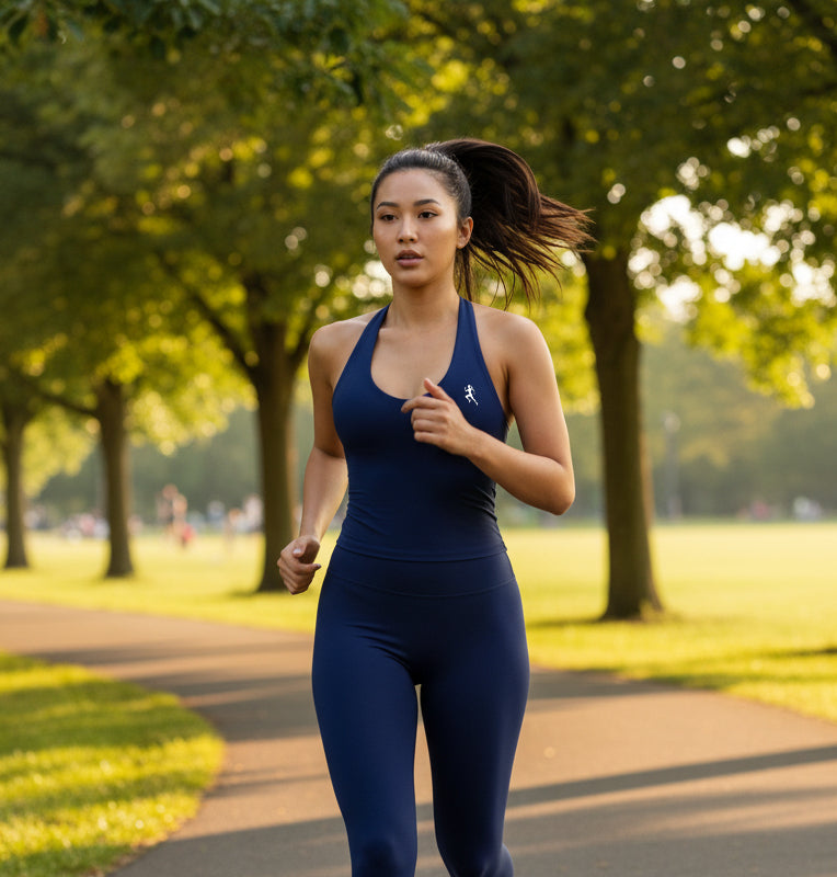 Tina - Sports Tank Top