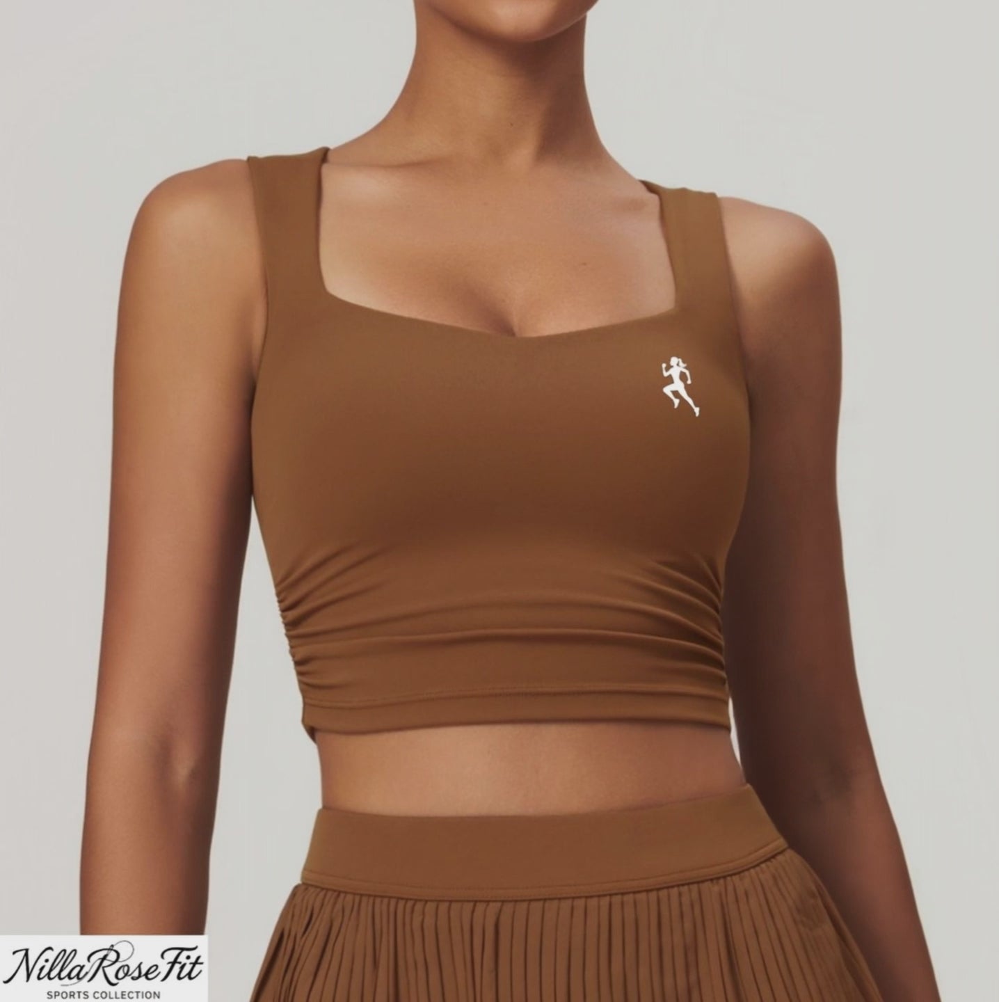 Shina - Sport Top