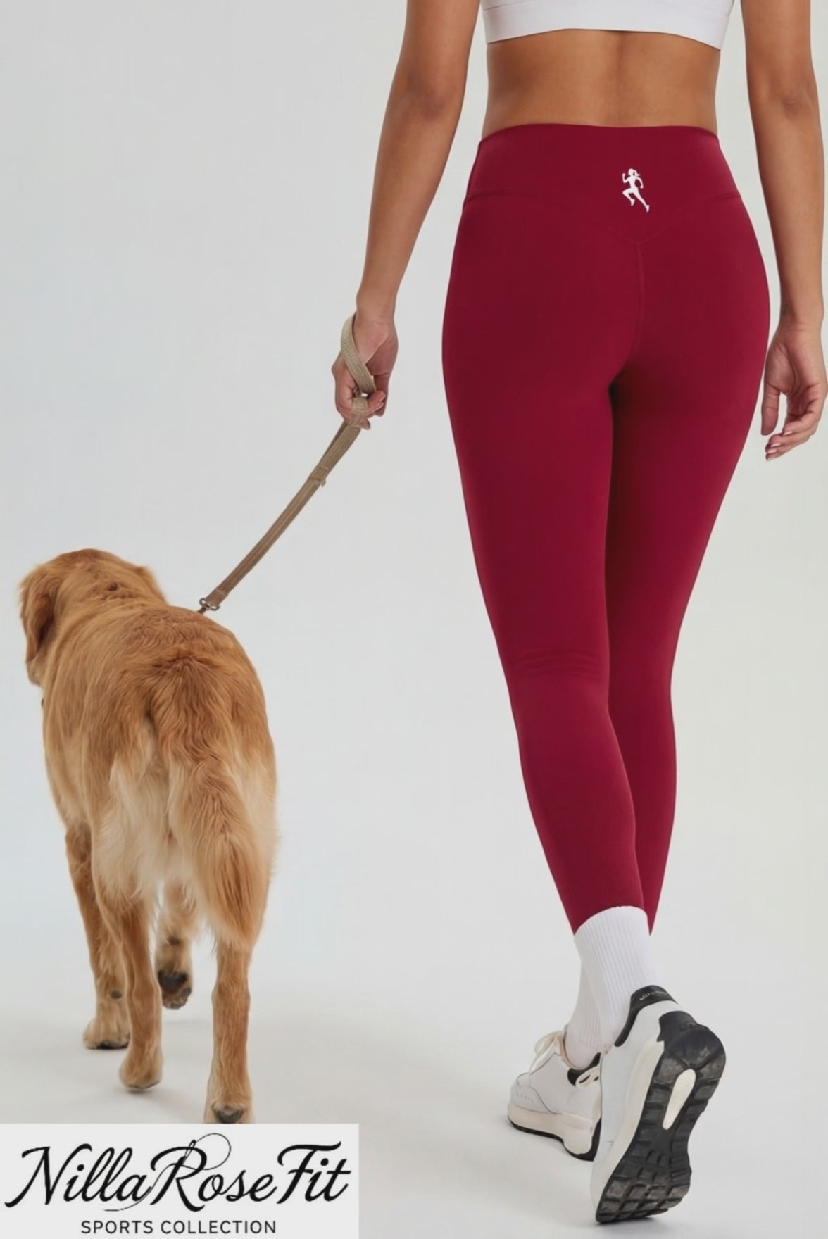 Silva - Sports Leggings