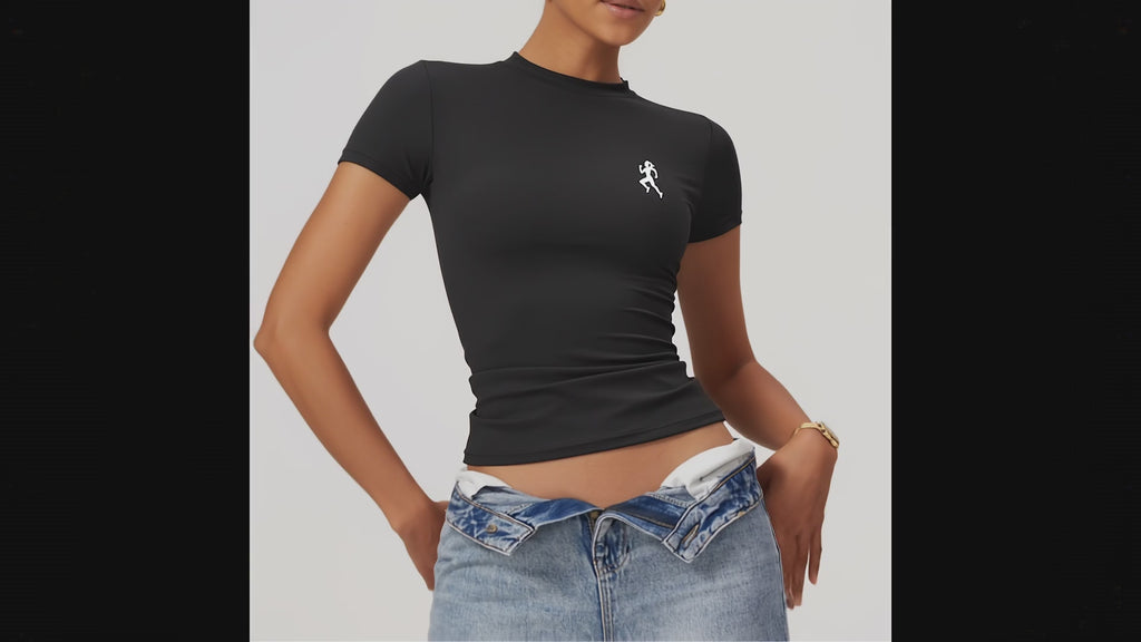 Sara - T-shirt