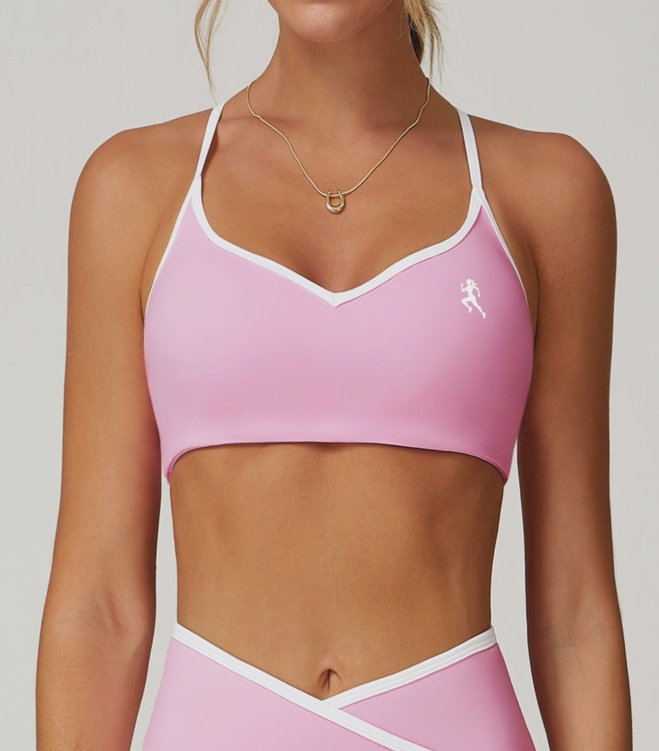 Lia - Sports Bra